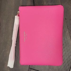 Kate Spade Keaton Wristlet K6202
